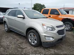 2GNALCEKXG1122992 2016 CHEVROLET EQUINOX