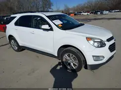 2GNALCEKXG1124242 2016 CHEVROLET EQUINOX