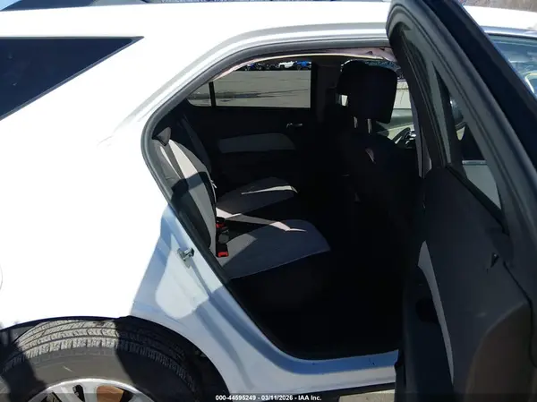 2GNALCEKXG1124242 2016 CHEVROLET EQUINOX - Image 8