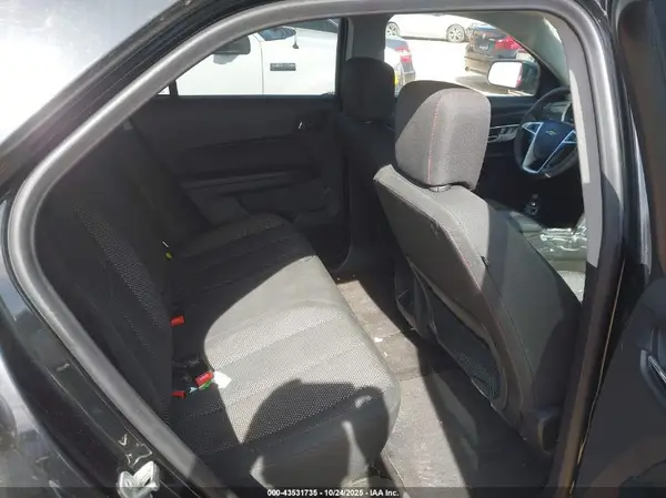 2GNALCEKXG1124404 2016 CHEVROLET EQUINOX - Image 8