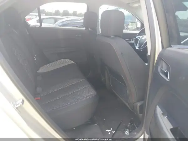 2GNALCEKXG1127531 2016 CHEVROLET EQUINOX - Image 8