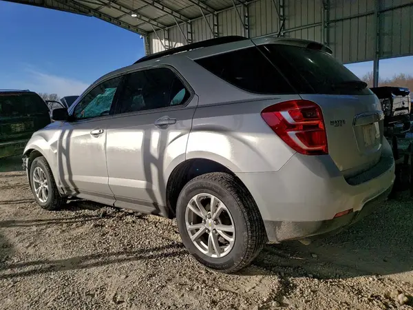 2GNALCEKXG1129022 2016 CHEVROLET EQUINOX - Image 2