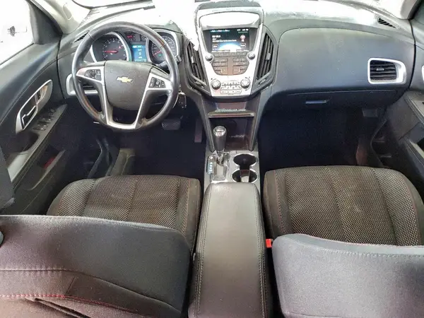 2GNALCEKXG1129022 2016 CHEVROLET EQUINOX - Image 8