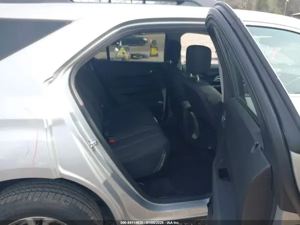 2GNALCEKXG1129893 2016 CHEVROLET EQUINOX - Image 8