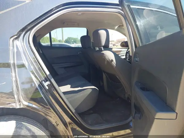 2GNALCEKXG1130283 2016 CHEVROLET EQUINOX - Image 8