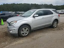 2GNALCEKXG1130638 2016 CHEVROLET EQUINOX