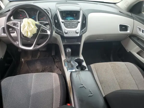 2GNALCEKXG1130638 2016 CHEVROLET EQUINOX - Image 8