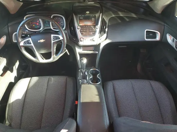 2GNALCEKXG1130929 2016 CHEVROLET EQUINOX - Image 8