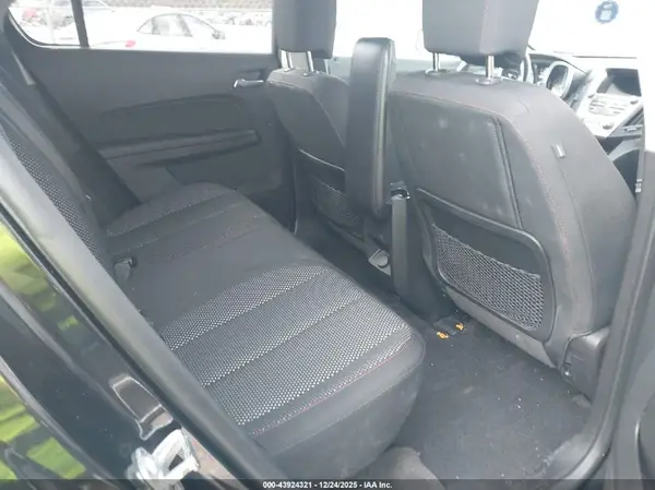2GNALCEKXG1131997 2016 CHEVROLET EQUINOX - Image 8