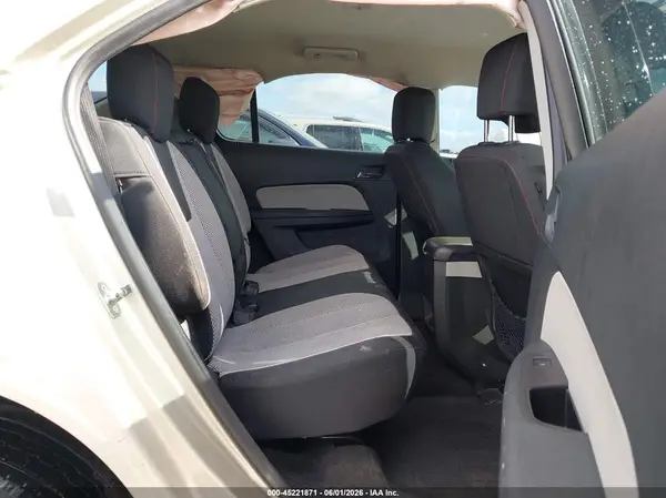 2GNALCEKXG1133183 2016 CHEVROLET EQUINOX - Image 8