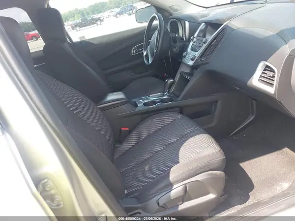 2GNALCEKXG1133765 2016 CHEVROLET EQUINOX - Image 8