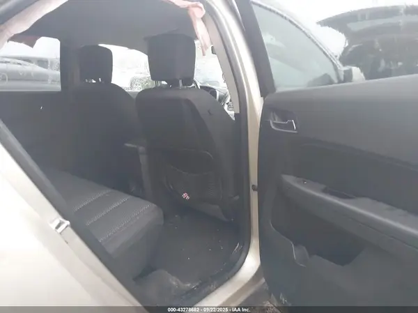 2GNALCEKXG1133796 2016 CHEVROLET EQUINOX - Image 8