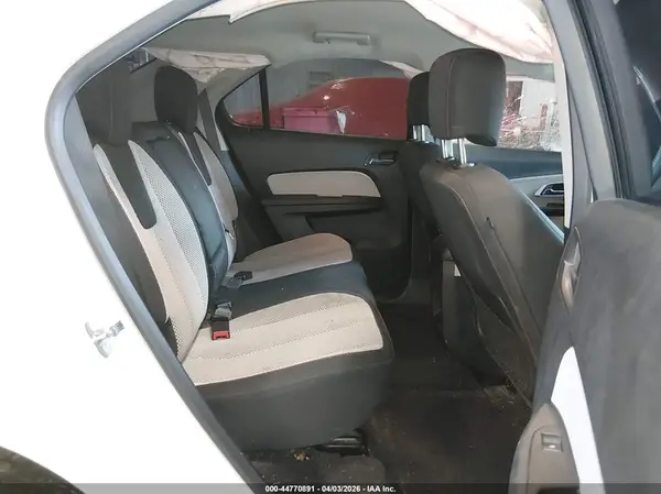 2GNALCEKXG1134074 2016 CHEVROLET EQUINOX - Image 8