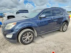 2GNALCEKXG1135404 2016 CHEVROLET EQUINOX