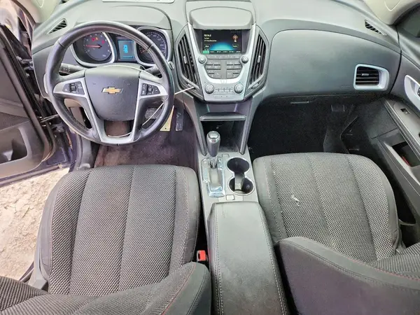 2GNALCEKXG1135404 2016 CHEVROLET EQUINOX - Image 8