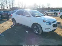 2GNALCEKXG1135788 2016 CHEVROLET EQUINOX