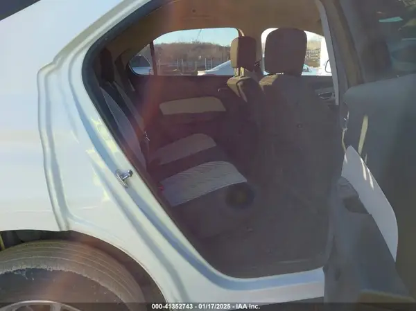 2GNALCEKXG1135788 2016 CHEVROLET EQUINOX - Image 8