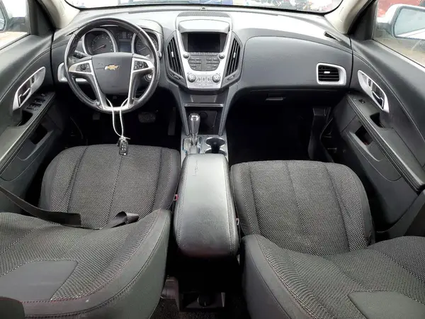 2GNALCEKXG1136293 2016 CHEVROLET EQUINOX - Image 8