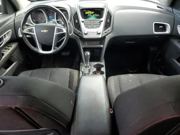 2GNALCEKXG1136875 2016 CHEVROLET EQUINOX - Image 8