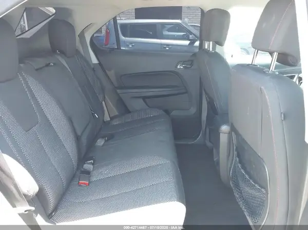 2GNALCEKXG1137346 2016 CHEVROLET EQUINOX - Image 8