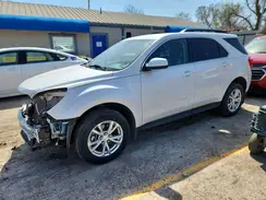 2GNALCEKXG1137394 2016 CHEVROLET EQUINOX