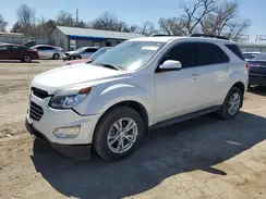 2GNALCEKXG1137508 2016 CHEVROLET EQUINOX