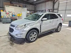 2GNALCEKXG1138822 2016 CHEVROLET EQUINOX