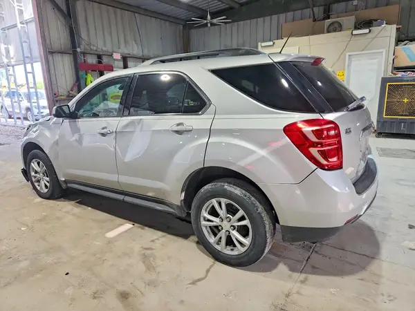 2GNALCEKXG1138822 2016 CHEVROLET EQUINOX - Image 2