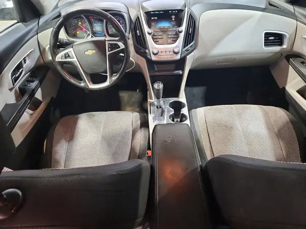 2GNALCEKXG1138822 2016 CHEVROLET EQUINOX - Image 8