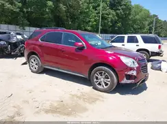 2GNALCEKXG1140876 2016 CHEVROLET EQUINOX