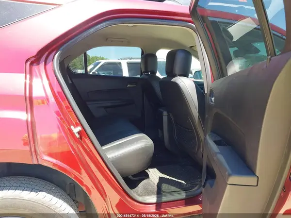 2GNALCEKXG1140876 2016 CHEVROLET EQUINOX - Image 8