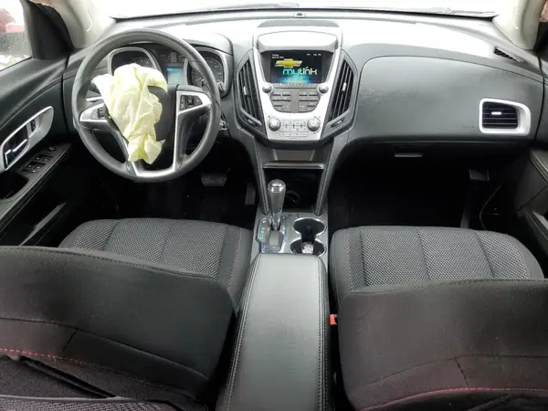 2GNALCEKXG1141073 2016 CHEVROLET EQUINOX - Image 8