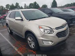 2GNALCEKXG1141817 2016 CHEVROLET EQUINOX