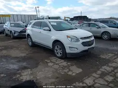 2GNALCEKXG1142658 2016 CHEVROLET EQUINOX
