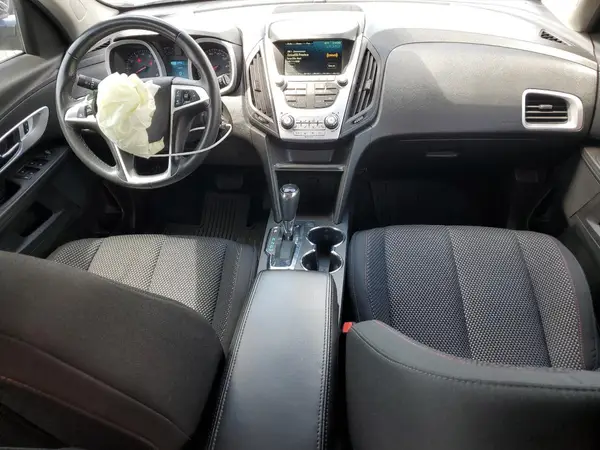 2GNALCEKXG1143003 2016 CHEVROLET EQUINOX - Image 8
