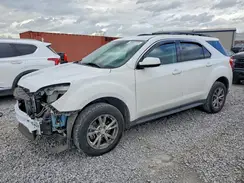 2GNALCEKXG1144510 2016 CHEVROLET EQUINOX