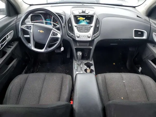 2GNALCEKXG1144510 2016 CHEVROLET EQUINOX - Image 8
