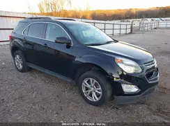 2GNALCEKXG1144880 2016 CHEVROLET EQUINOX