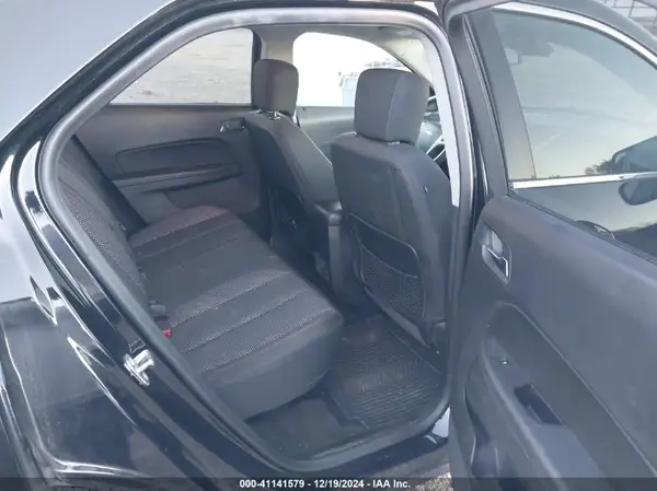 2GNALCEKXG1144880 2016 CHEVROLET EQUINOX - Image 8