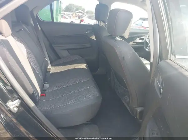 2GNALCEKXG1145317 2016 CHEVROLET EQUINOX - Image 8