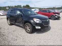 2GNALCEKXG1145690 2016 CHEVROLET EQUINOX