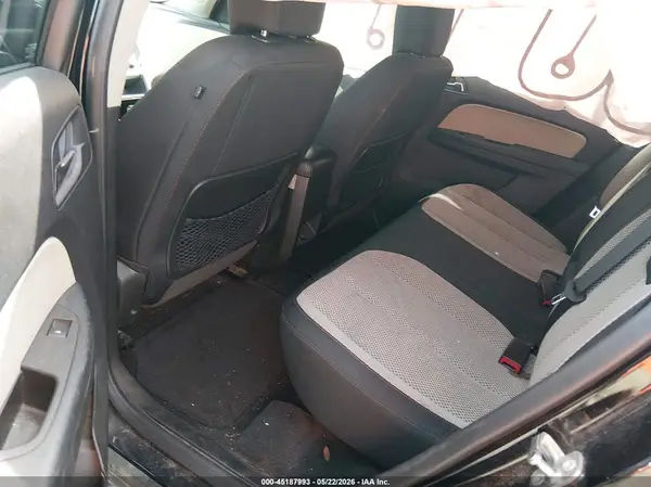 2GNALCEKXG1145690 2016 CHEVROLET EQUINOX - Image 8