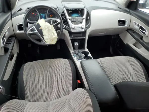 2GNALCEKXG1147813 2016 CHEVROLET EQUINOX - Image 8