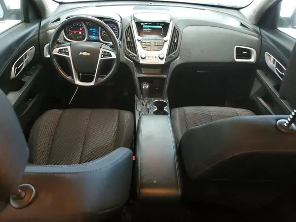 2GNALCEKXG1148086 2016 CHEVROLET EQUINOX - Image 8
