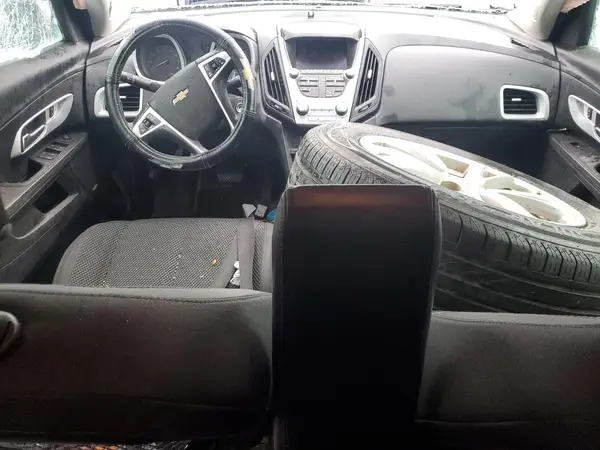 2GNALCEKXG1148198 2016 CHEVROLET EQUINOX - Image 8