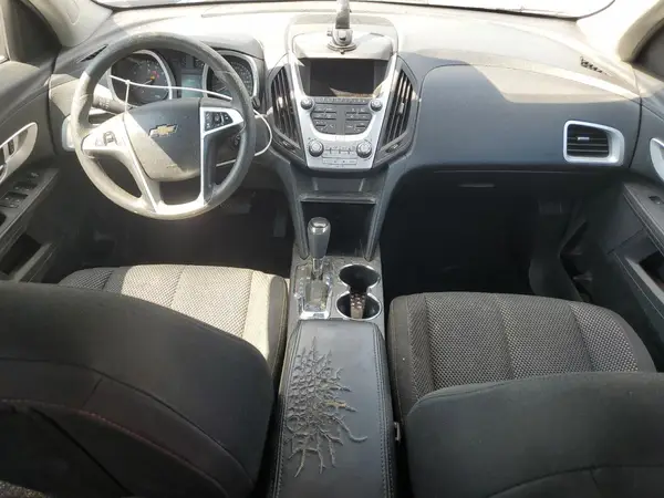 2GNALCEKXG1149111 2016 CHEVROLET EQUINOX - Image 8
