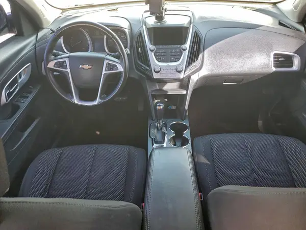 2GNALCEKXG1150579 2016 CHEVROLET EQUINOX - Image 8