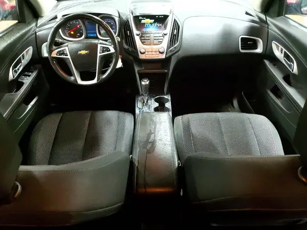 2GNALCEKXG1151067 2016 CHEVROLET EQUINOX - Image 8