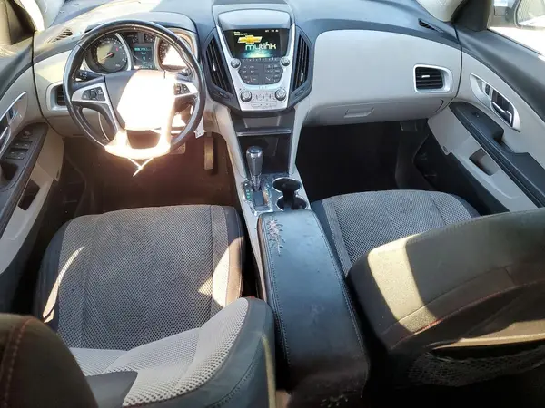 2GNALCEKXG1151361 2016 CHEVROLET EQUINOX - Image 8