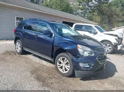 2GNALCEKXG1151697 2016 CHEVROLET EQUINOX